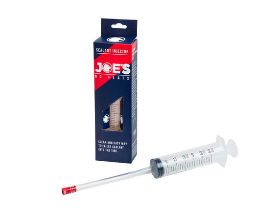 Joe's No Flats Sealant Injector