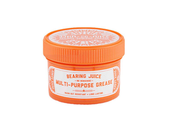 Juice Lubes Bearing Juice