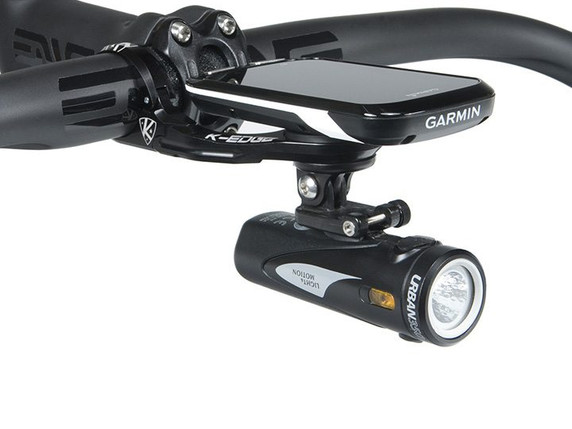 K-Edge Garmin MAX XL Mount Combo