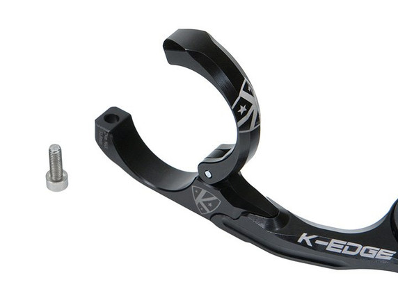 K-Edge Garmin MAX XL Mount Combo