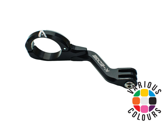 K-Edge Go Big On-Center Mount