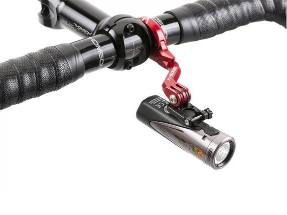 K-Edge Go Big On-Center Mount