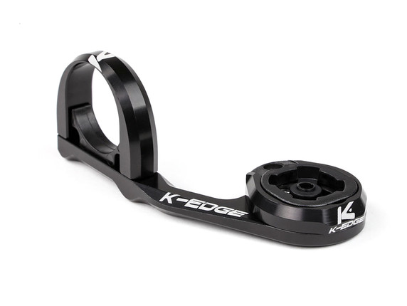 K-Edge Lezyne Sport Mount - Black 31.8mm