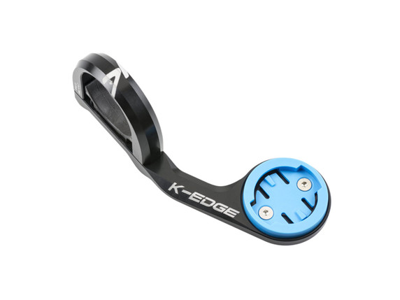 K-Edge Wahoo Bolt Sport Mount - 31.8mm - Black