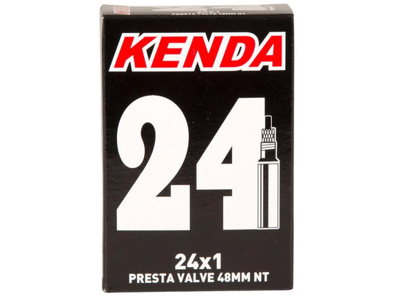 Kenda Presta Inner Tube 24 x 1