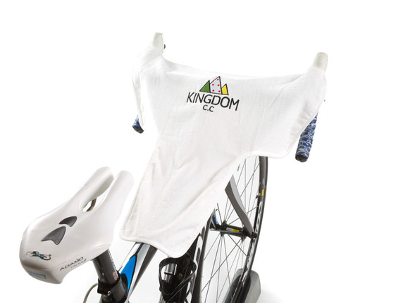 Kingdom Training Towel