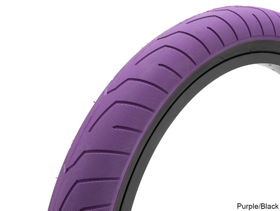 Kink Sever BMX Tyre