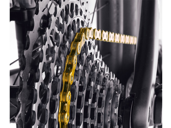 KMC X12 12 Speed Chain