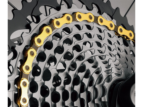 KMC X12 12 Speed Chain