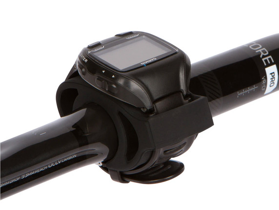 KOM Bicycle Watch Mount
