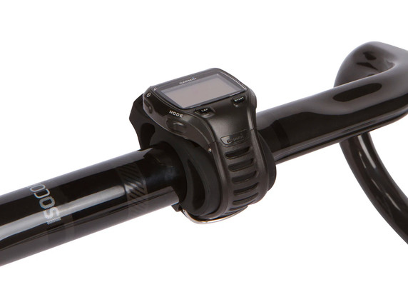 KOM Bicycle Watch Mount