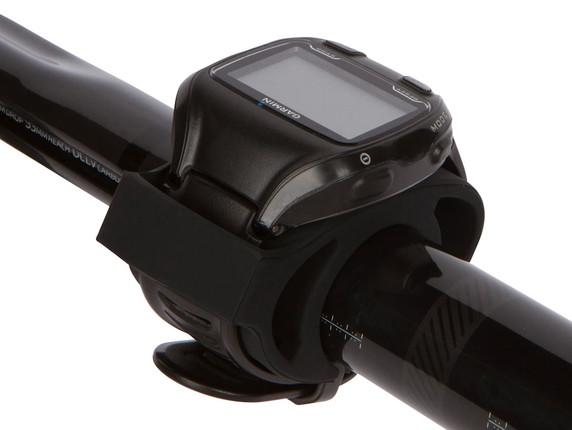 KOM Bicycle Watch Mount