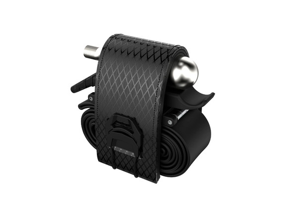 KOM Frame Tubestrap with ATOP Dial