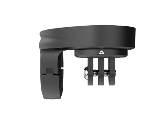 KOM Garmin/Wahoo GoPro Mount