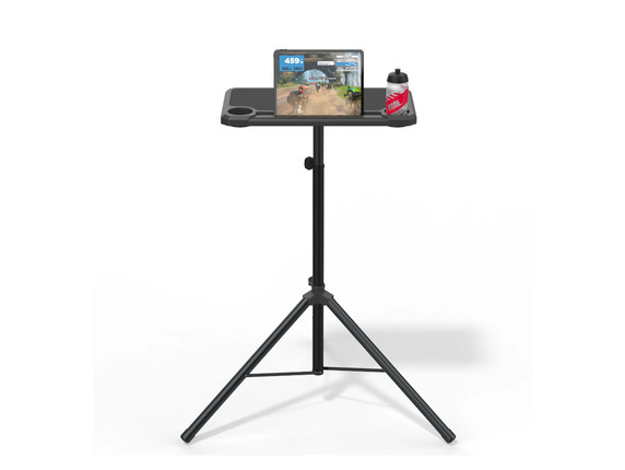 KOM Indoor Media Display Stand