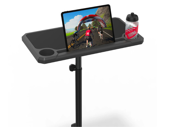 KOM Indoor Media Display Stand