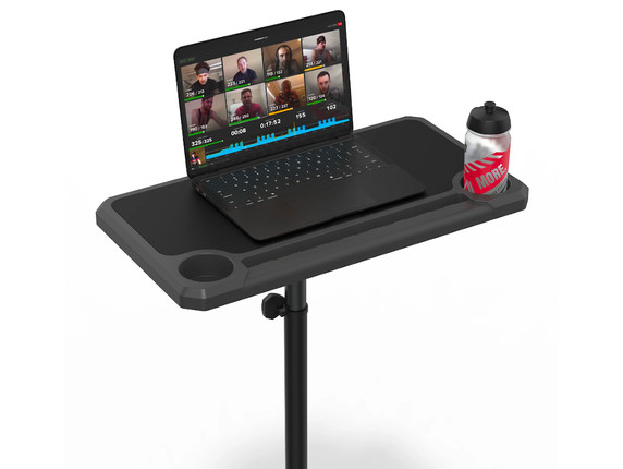 KOM Indoor Media Display Stand