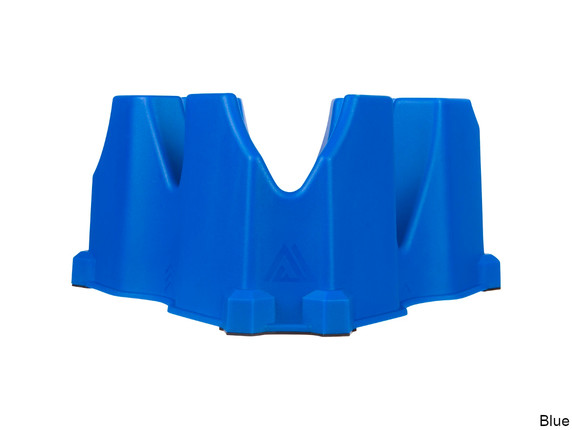 KOM Indoor Trainer Block