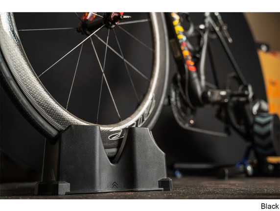 KOM Indoor Trainer Block