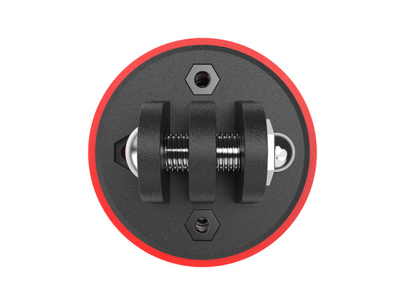 KOM TG03 - GoPro Adapter