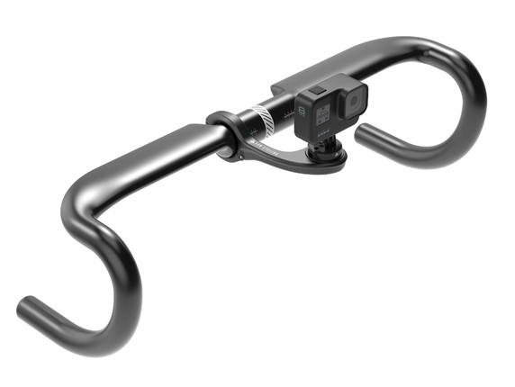 KOM Top Mount GoPro Adapter