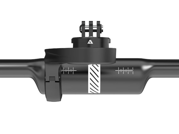 KOM Top Mount GoPro Adapter