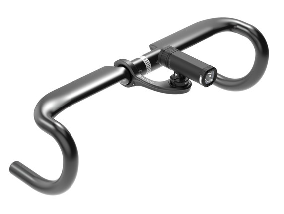 KOM Top Mount GoPro Adapter