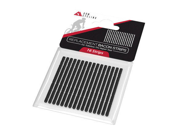 KOM Tubeless Repair Strips