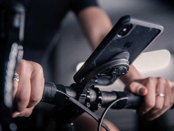 KOM Universal Phone Mount