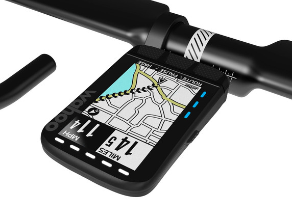KOM Wahoo Aero Computer Mount