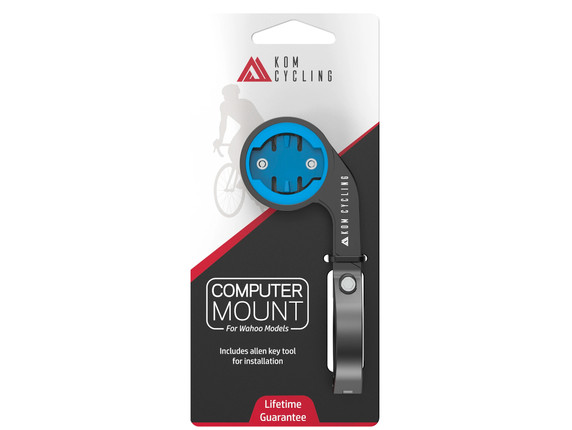 KOM Wahoo Aero Computer Mount