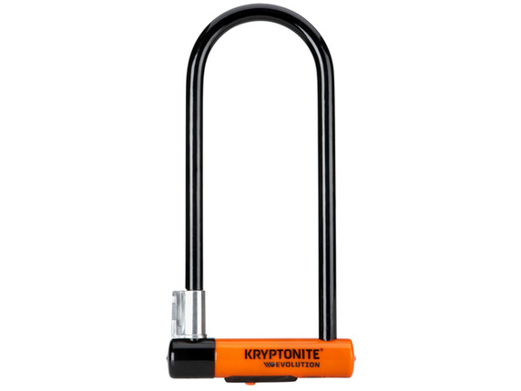 Kryptonite New-U Evolution LS U-Lock