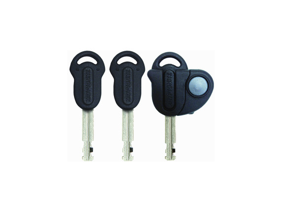 Kryptonite New-U Evolution LS U-Lock
