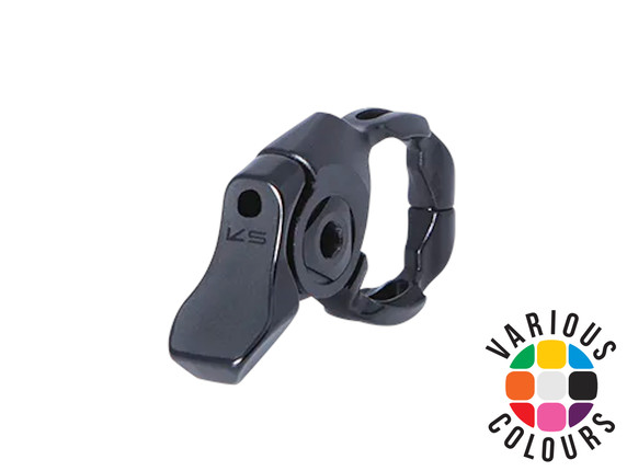 KS KGSL Over Bar Remote Lever