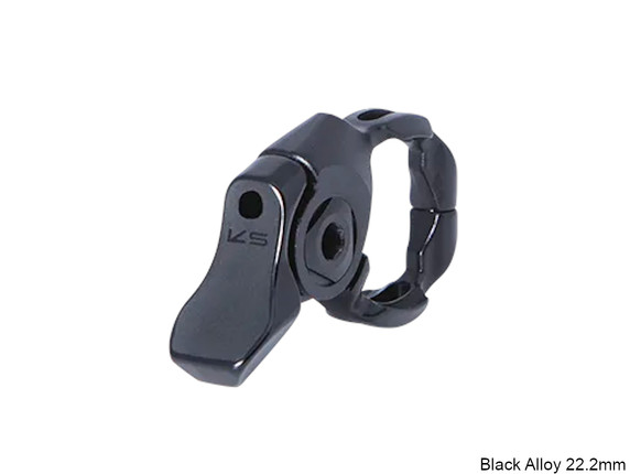KS KGSL Over Bar Remote Lever