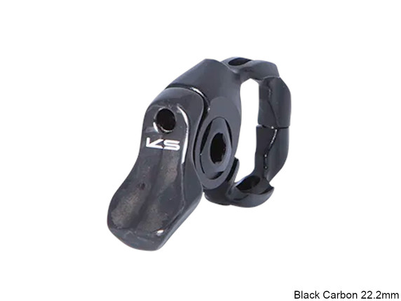KS KGSL Over Bar Remote Lever