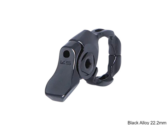 KS KGSL Over Bar Remote Lever