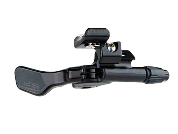 KS Southpaw Reverse Under Bar Alloy Remote Lever