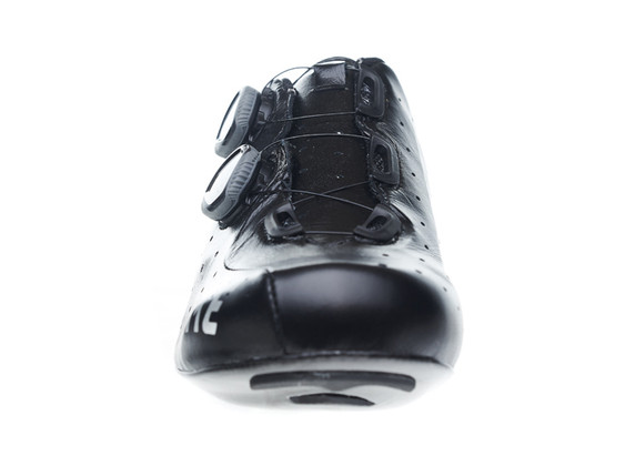 Lake CX 332 Wide Road Shoes - Black