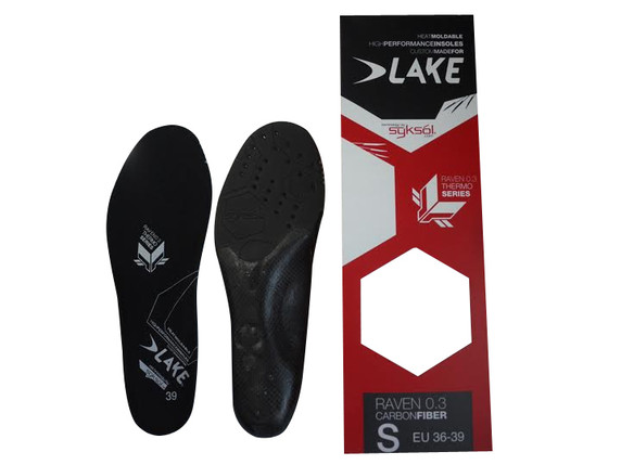 Lake Raven 0.3 Inner Sole