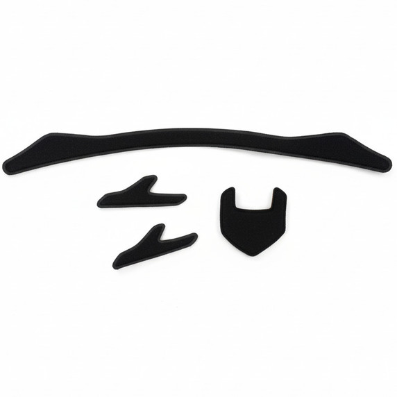 Lazer Beam/Lily Helmet Padset