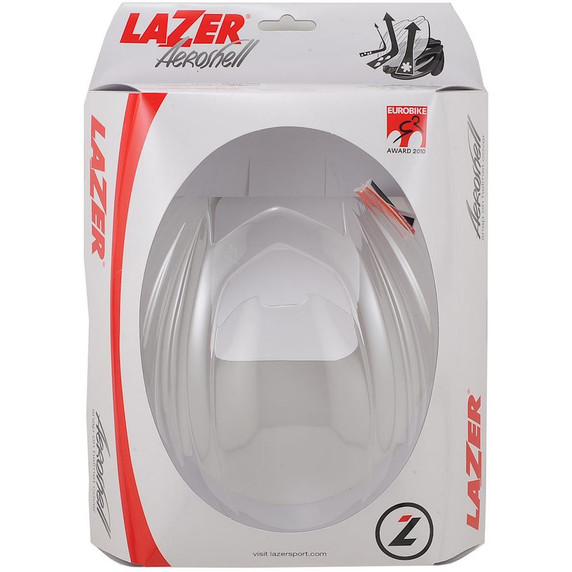 Lazer Z1 Aeroshell