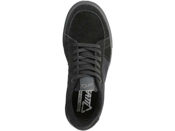Leatt 1.0 Flat MTB Shoes - Black