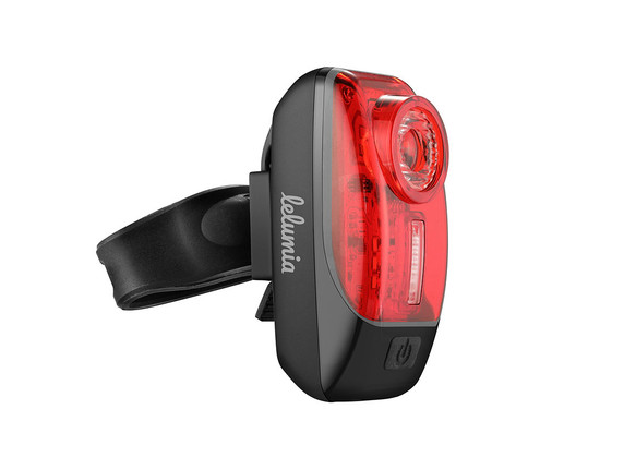 LeLumia The Beast Rear Light