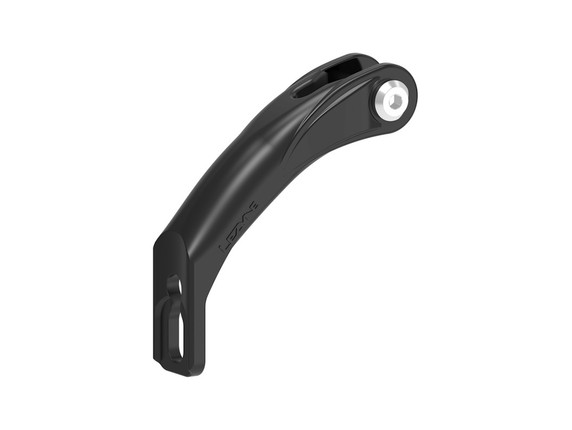 Lezyne Out Front EBike Stem Faceplate Mount