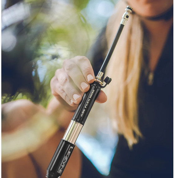 Lezyne Pressure Drive Mini Pump