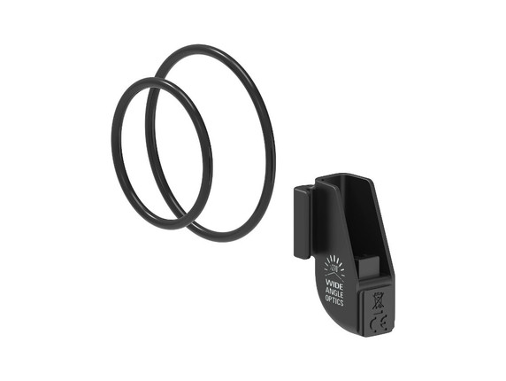 Lezyne Rear Mount for LED Stick Drive