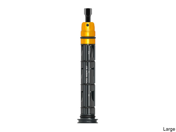 Lezyne Tool Insert Kit