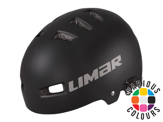 Limar 360 Helmet