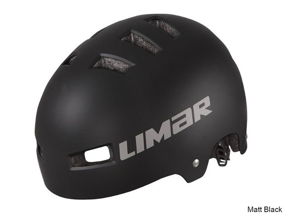 Limar 360 Helmet